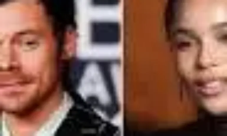 Сгодените Хари Стайлс и Зоуи Кравиц отчаяно искат да имат деца