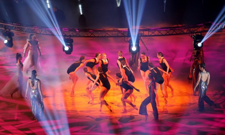 Революционна промяна в художествената гимнастика - Tribune.bg