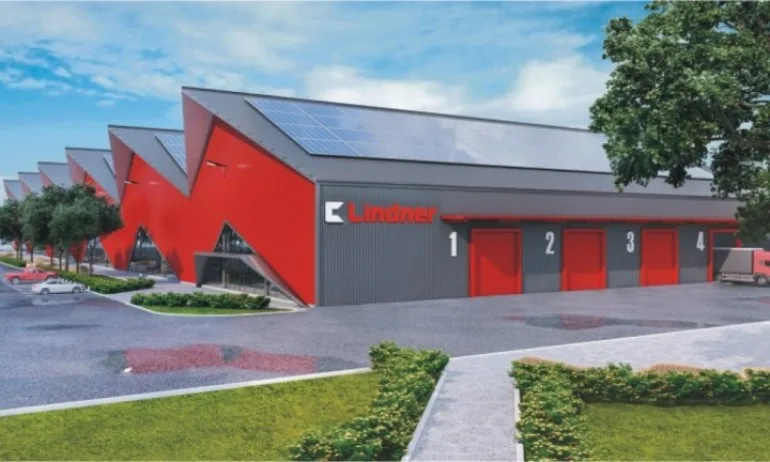 Lindner инвестира 13 млн. евро милиона в Русе - Tribune.bg