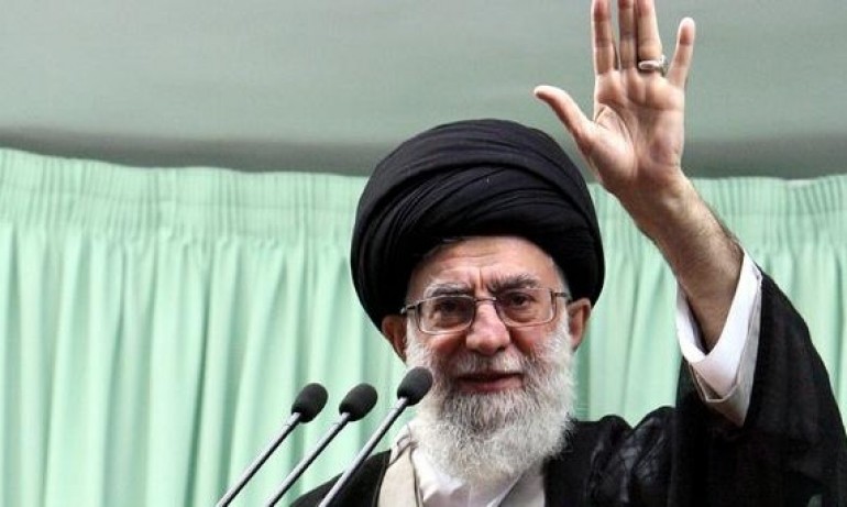 Иранският върховен лидер обвини САЩ за войната в Украйна - Tribune.bg