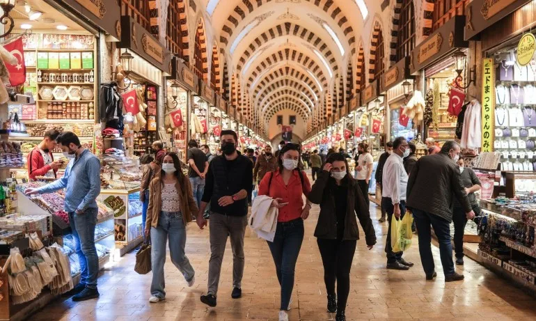 Турция премахва комендантския час от 1 юли 2021 г. - Tribune.bg