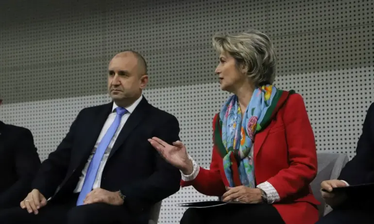 Бивш шеф на Патентното ведомство: Регистрацията на търговската марка Движение Трети март е в нарушение на Конституцията и закона - Tribune.bg