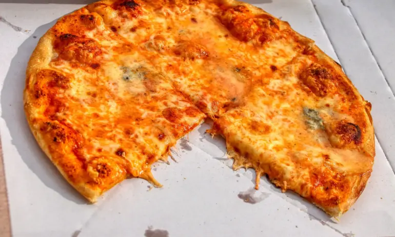 Пица Четири сирена – най-поръчвана в България - Tribune.bg