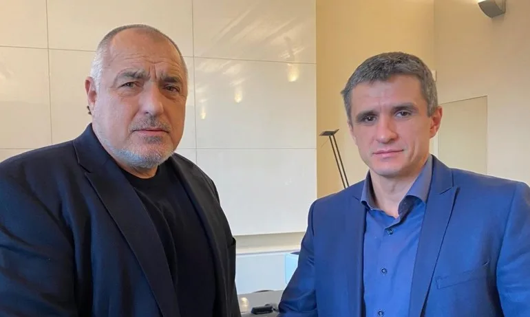 Борисов разпореди проверка на ВЕЦ Бебреш - Tribune.bg