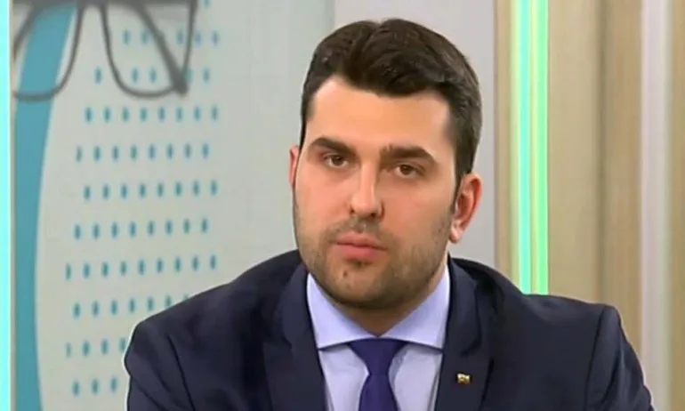 Георг Георгиев: Договорът за добросъседство постави началото на процеса за приемане на Скопие в НАТО - Tribune.bg