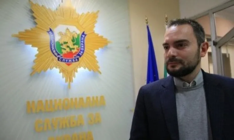 Говорителят на НСО: Абсурдът да предотвратиш насилие и да те нарочат не просто за помагач, а за координатор на насилниците - Tribune.bg