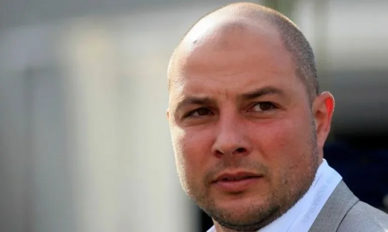 Асен Букарев е новият старши треньор на Витоша - Tribune.bg