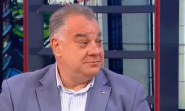 Когато не носиш маска и заразиш майка си, не е виновна здравната система - Tribune.bg