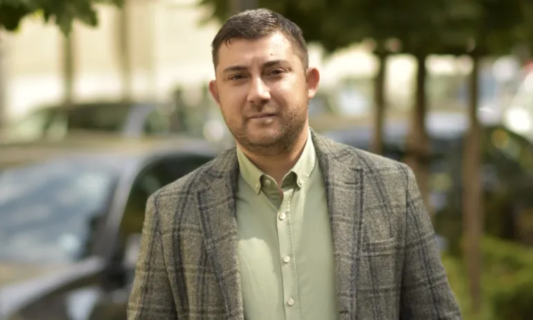 Контрера, ВМРО: При пътната безопасност не само контролът е важен, важни са и превенцията и инфраструктурата - Tribune.bg