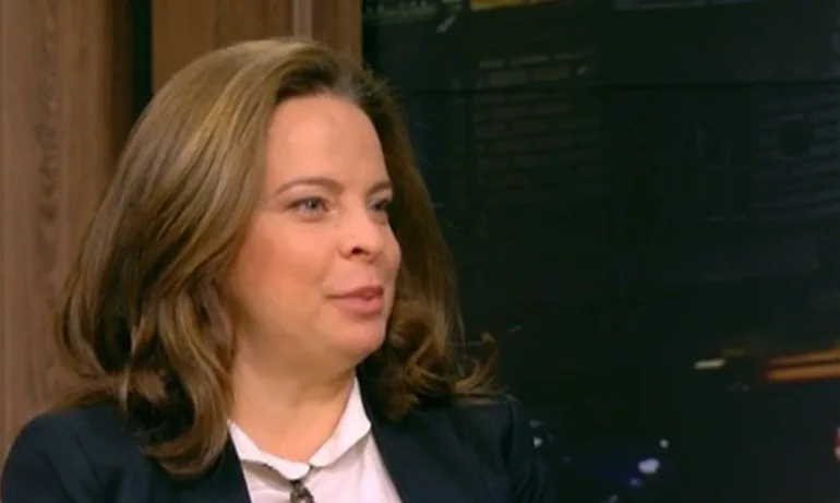 Андреева: БСП не е в добра позиция, не мога да си обясня сблъсъка Станишев – Нинова - Tribune.bg