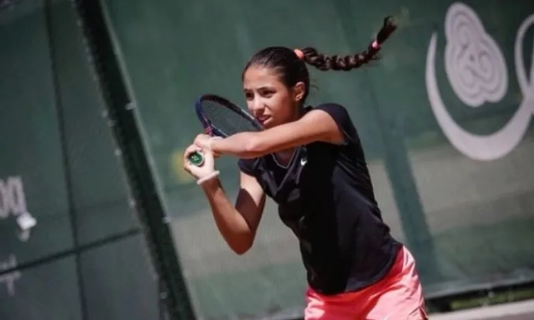 Три българчета започнаха с победи на турнир от ITF в Сърбия - Tribune.bg