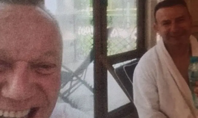 Адвокатът на Мартин Димитров отрича клиентът му да познава Банкова, както твърди нейната адвокатка - Tribune.bg