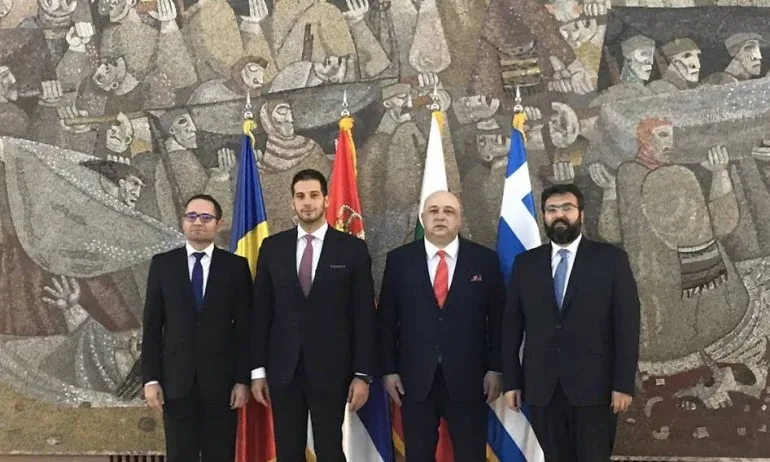 България, Сърбия, Румъния и Гърция вече преговарят за обща кандидатура на Мондиал 2030 - Tribune.bg