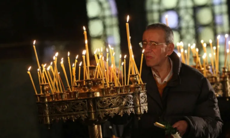 Велики понеделник: Започва Страстната седмица - Tribune.bg