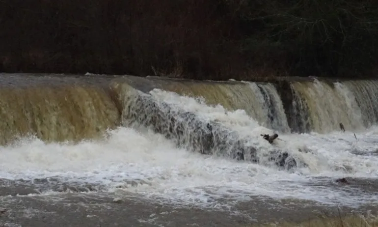 Трима души са се удавили този уикенд в река Янтра - Tribune.bg