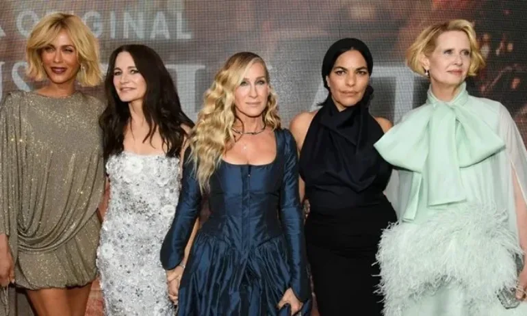 Просто ей така...: Спират спорното продължение на Сексът и градът - Tribune.bg