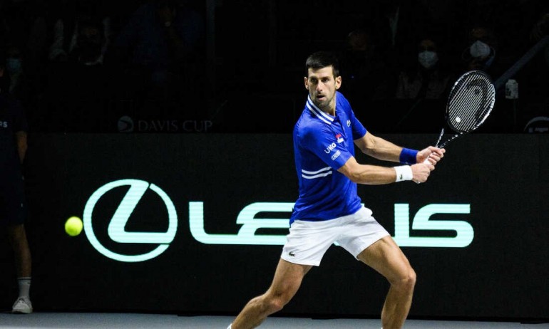 Джокович аут и от Ролан Гарос, ако не се ваксинира - Tribune.bg