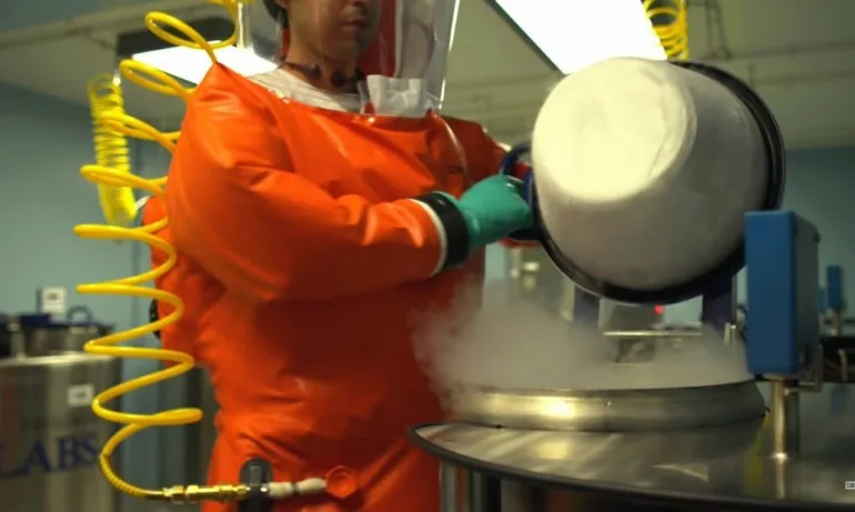 Холивудската продукция предсказа пандемията от коронавирус преди 9 години - Tribune.bg