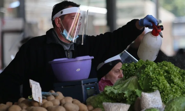 Депутати спориха кой е по-загрижен за производителите на плодовете и зеленчуците в страната - Tribune.bg