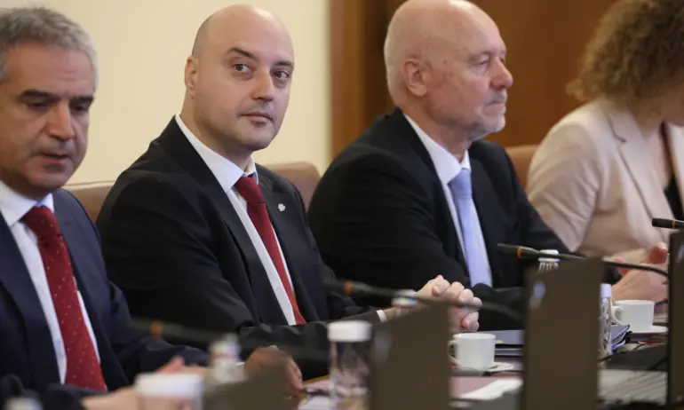 Правосъдният министър внася жалба срещу избора на Сарафов за и.д. главен прокурор - Tribune.bg