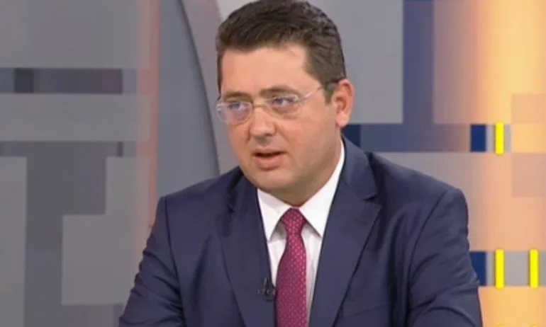 Секретарят на президента Радев е на разпит в Спецпрокуратурата - Tribune.bg