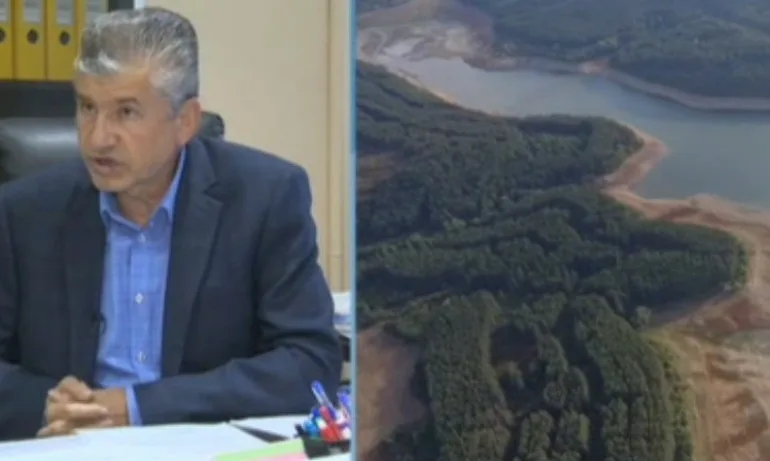 Около 60 000 човека ще са засегнати от режима на водата около Перник - Tribune.bg