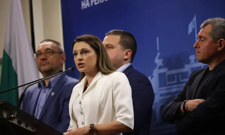 ИТН: Фирми, близки до ПП, получават милиарди по проект на енергийното министерство - Tribune.bg