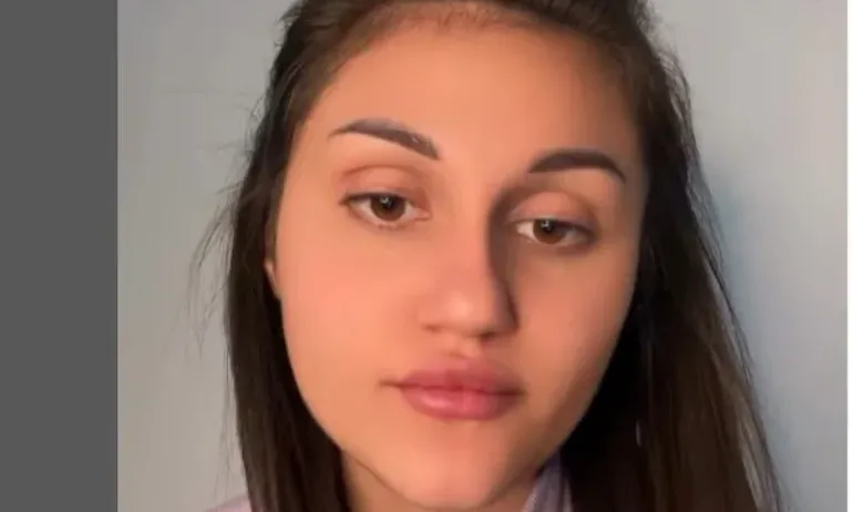 Дебора с емоционално видео след случая с нарязана жена в София: Нито една повече. Колко още трябва да станем?! - Tribune.bg