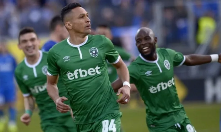 Марселиньо гледа към Армията - Tribune.bg