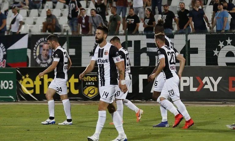 Локомотив обърна Славия в Пловдив - Tribune.bg