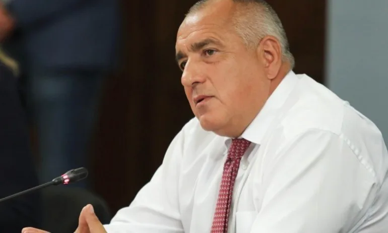 Борисов: Надявам се и следващият кабинет да подкрепя земеделците - Tribune.bg