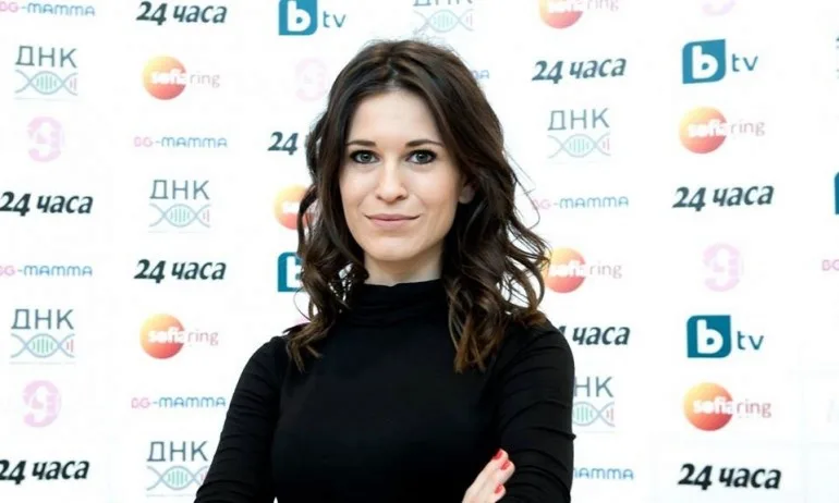 ДНК: Позитивното от негативните реакции е, че се обърна внимание на кампанията! - Tribune.bg