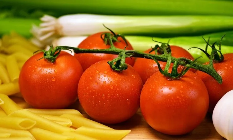 Учени: Не съхранявайте доматите в хладилник - Tribune.bg