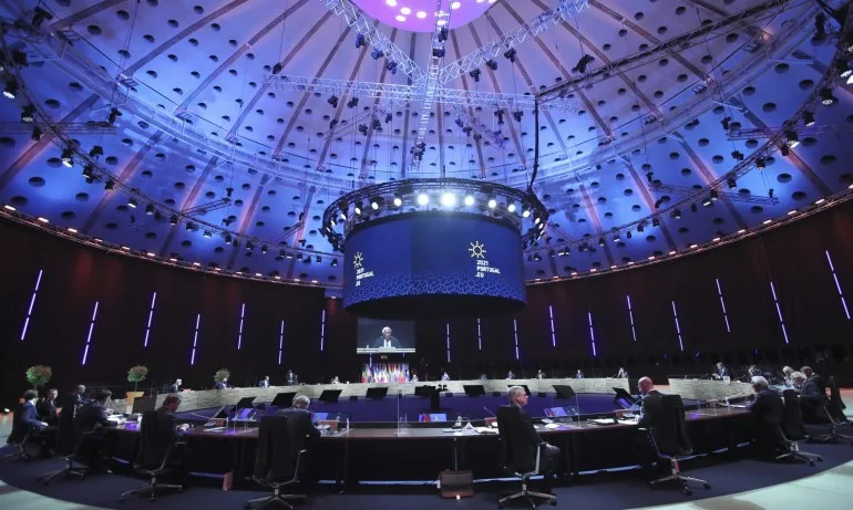 Евролидерите в Порто с ангажимент за повече работни места и по-малко бедност - Tribune.bg