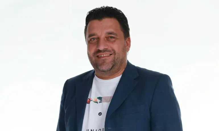 Асен Иванов - най-вероятният наследник на Антон Хекимян като шеф на bTV новините? - Tribune.bg