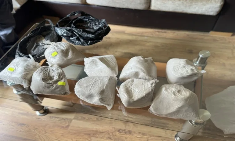 Рязък скок на наркопрестъпленията у нас: 1000 души са задържани само за месец - Tribune.bg