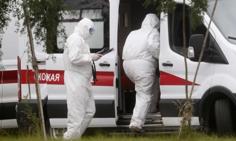 Руската ваксина за COVID-19 ще струва 10 долара за две дози - Tribune.bg