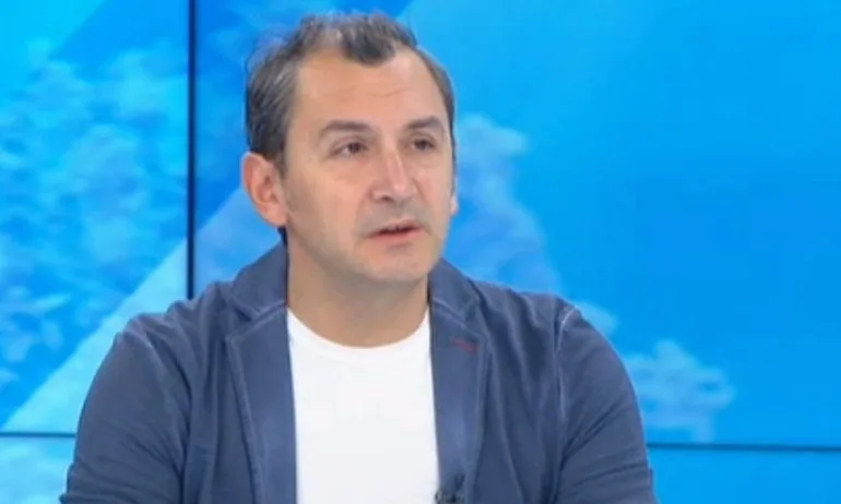 Доц. Околийски, СЗО: Още не е късно да излезем с неголеми щети от COVID-19 - Tribune.bg