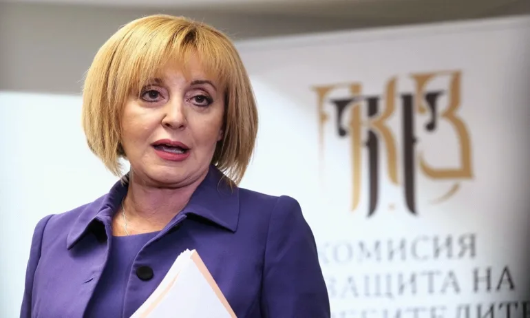 За нелоялни практики: КЗП е наложила над 110 хил. евро санкции на търговски вериги - Tribune.bg