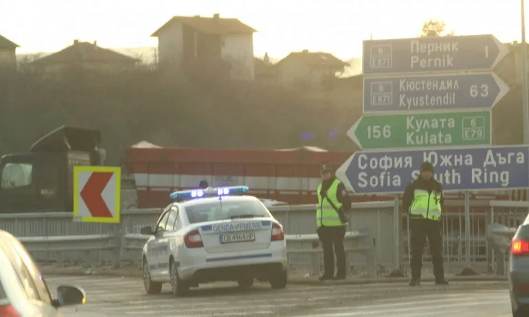 Полицията спира колите, които силно замърсяват въздуха - Tribune.bg
