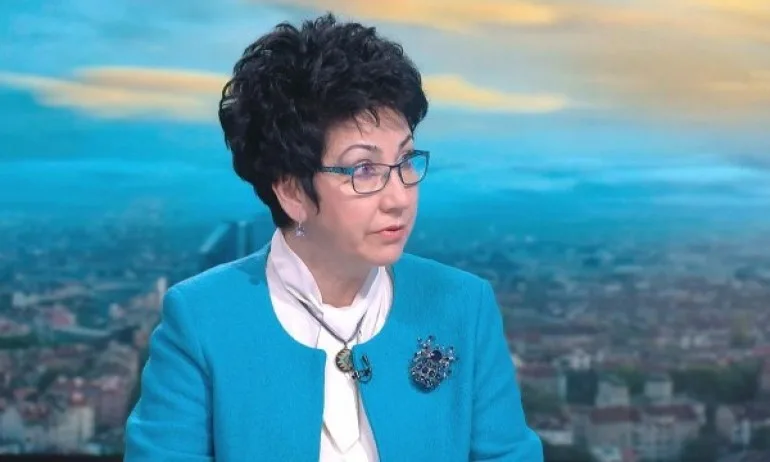 Кукушева: Хранителната промишленост е част от националната сигурност - Tribune.bg