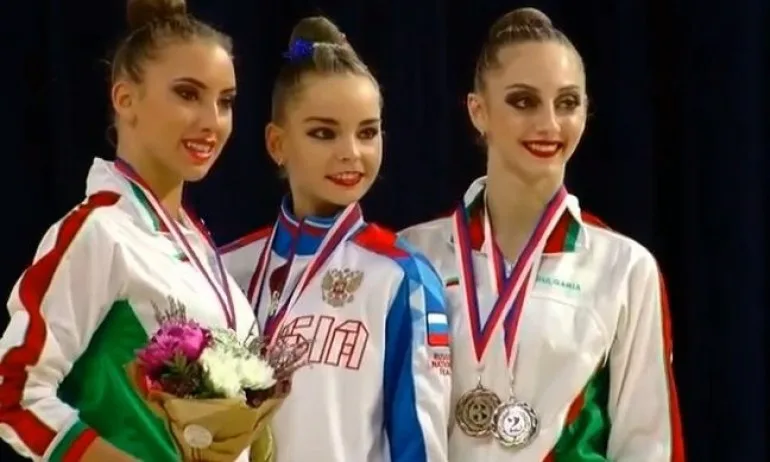 Предстои първата Седмица на художествената гимнастика в България - Tribune.bg