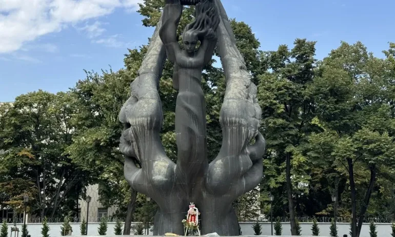 С редица прояви град Съединение ще постави началото на честванията за празника още тази вечер - Tribune.bg