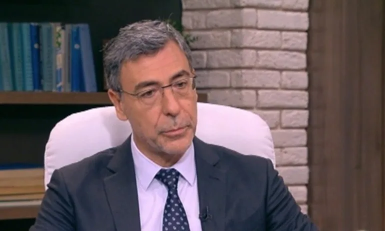 Даниел Вълчев: Винаги има начин да се компенсира учебното съдържание - Tribune.bg