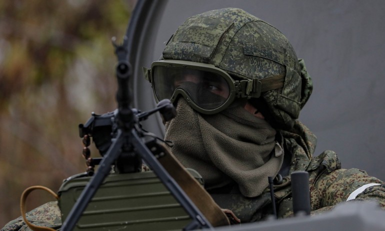 Мъж откри огън по случайни минувачи в САЩ, после се самоуби - Tribune.bg