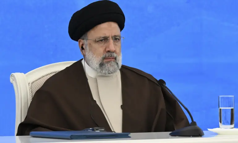 5 дни траур в Иран след смъртта на президента. Избраха кой ще го наследи временно - Tribune.bg