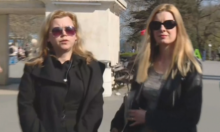 Близки на моряците от Царевна: Те са се евакуирали сами, без съдействието на българската държава - Tribune.bg