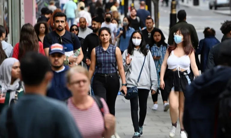 ООН: Светът трябва да е ваксиниран до края на 2022 г. - Tribune.bg