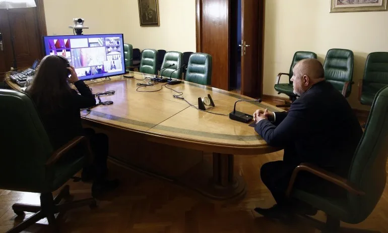 Борисов ще участва в заседание на Европейския съвет - Tribune.bg