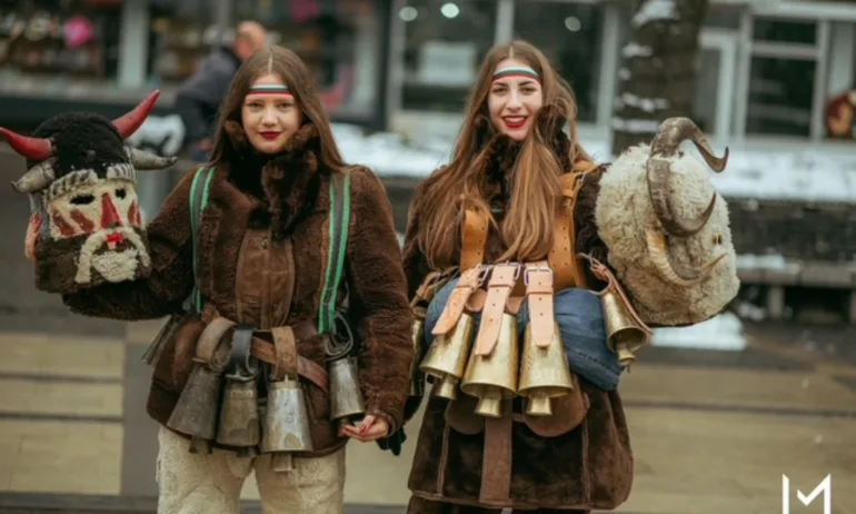 Фестивал Сурва гостува отново в София - Tribune.bg